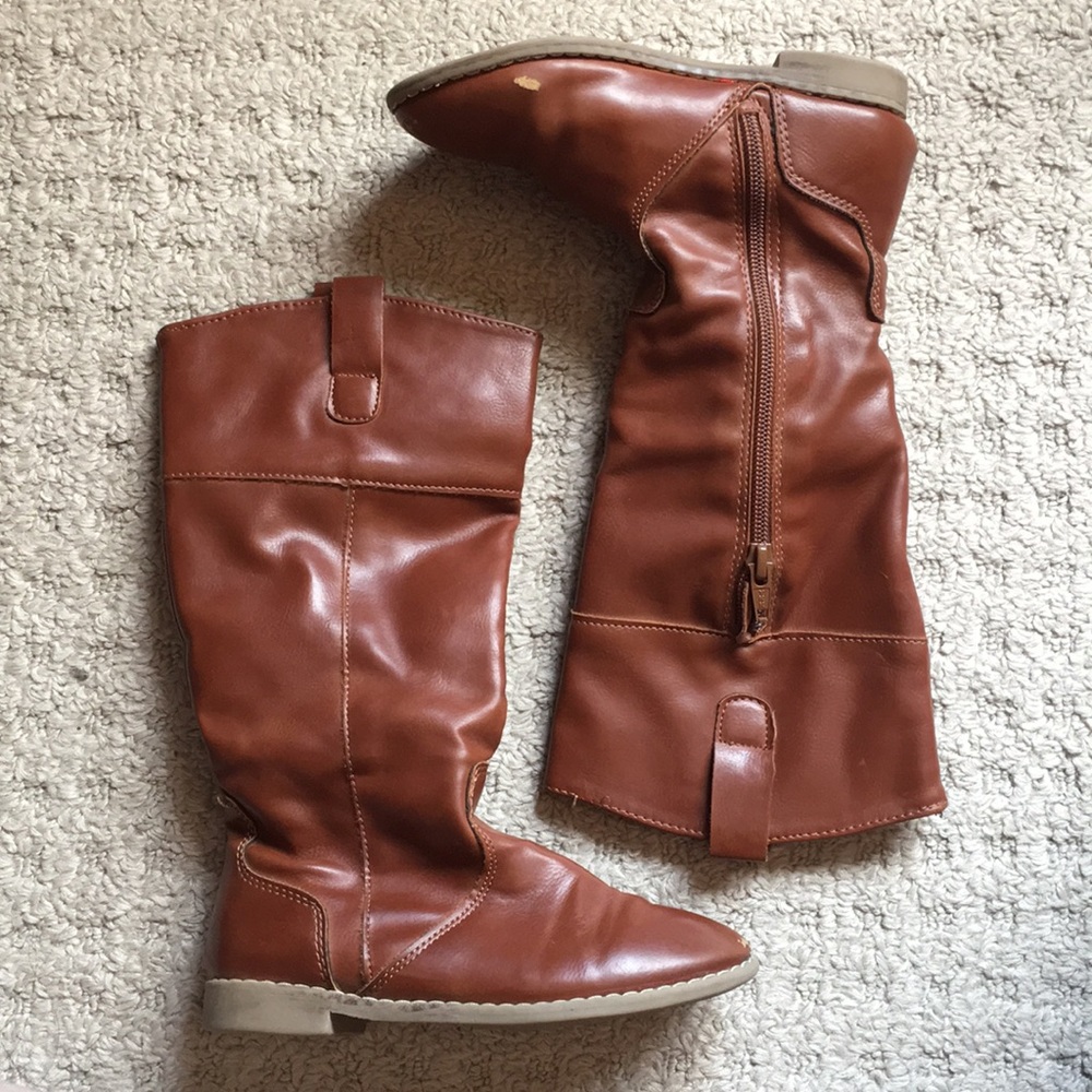 Old Navy Boots